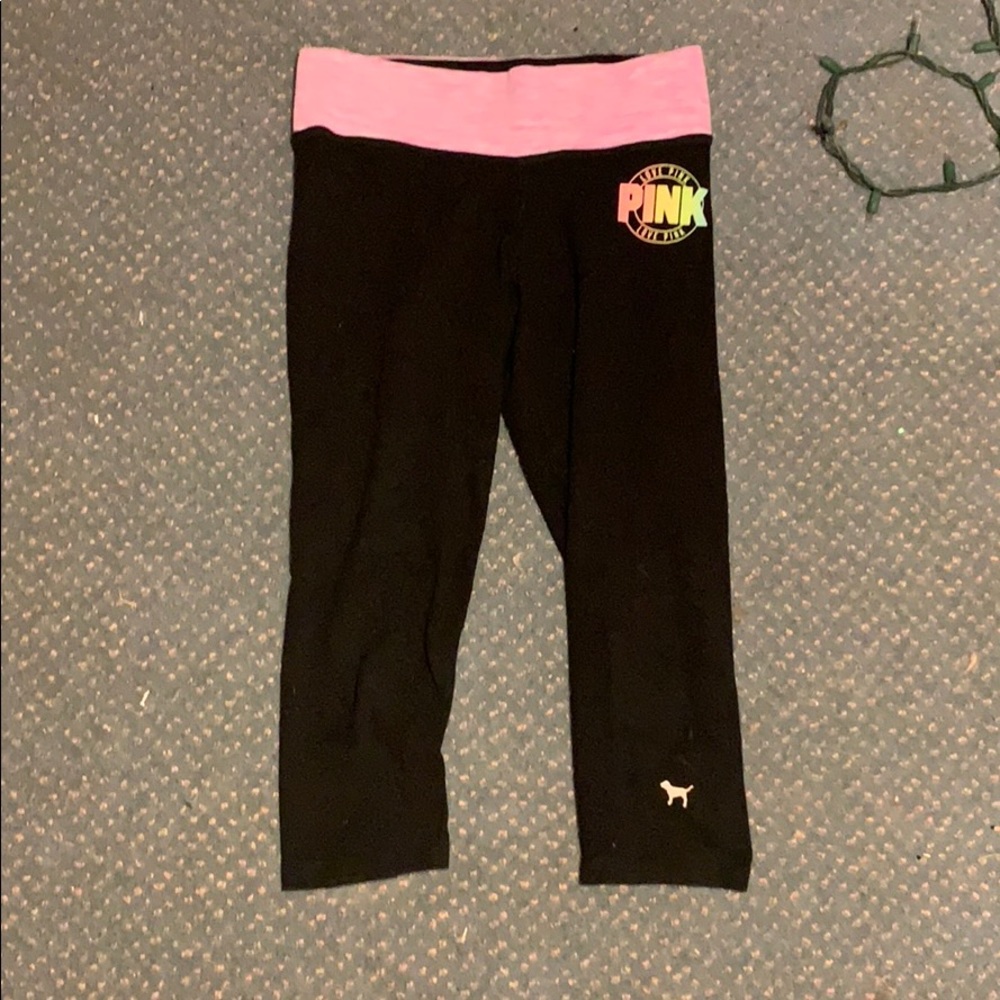 PINK Pants